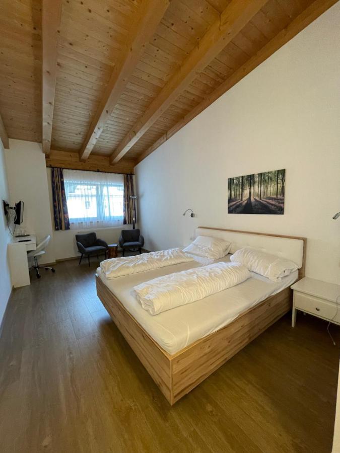 Europarcs Leutasch-Seefeld Hotel Room photo